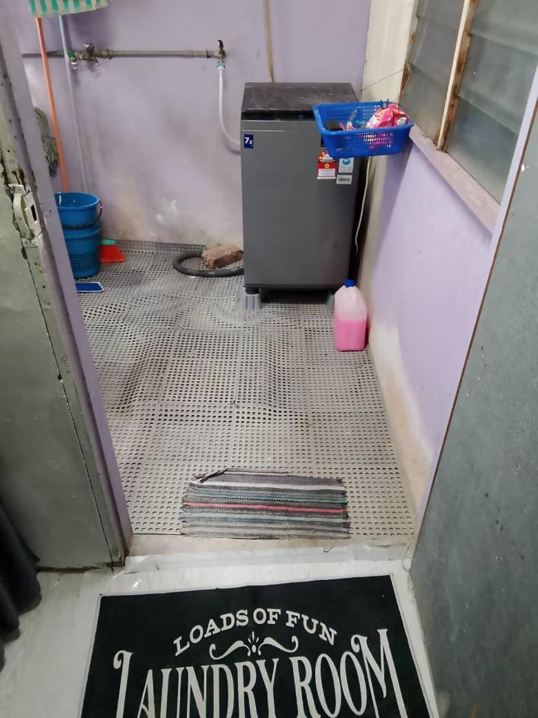 Homestay Wira Fh Alor Setar Exterior foto
